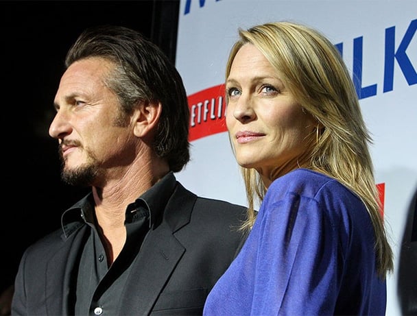 robin wright talking about sex