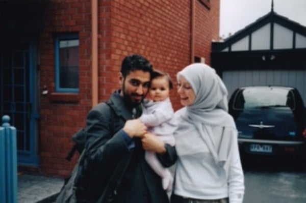 muslim parenting in australia