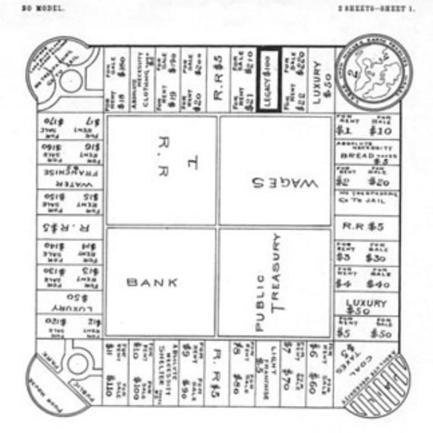 the landlords game 2