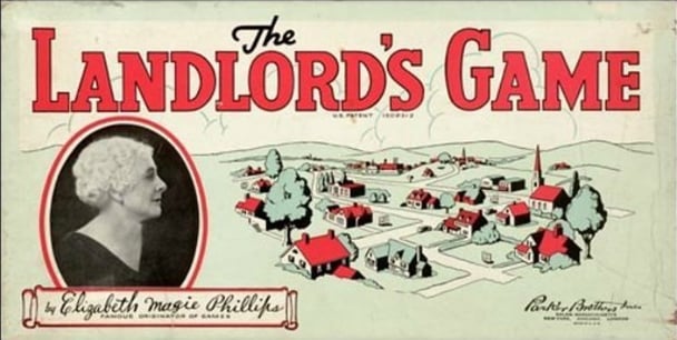 the landlords game