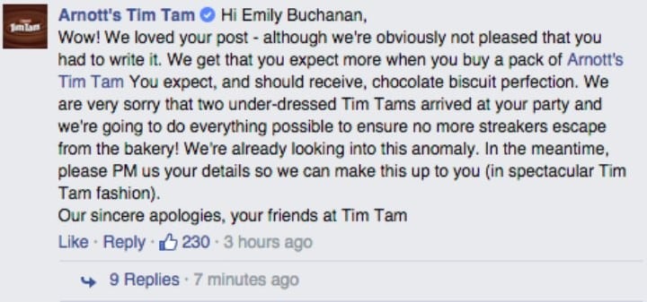 timtamresponse