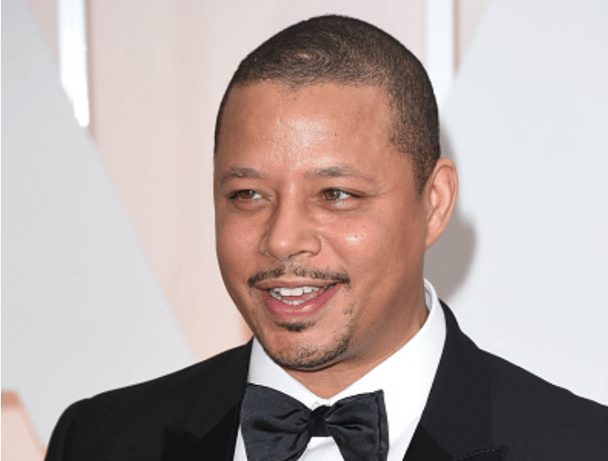 Terrence Howard