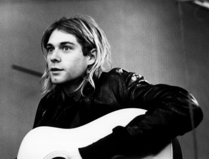 Kurt Cobain