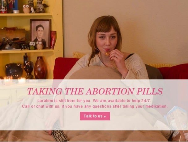Abortion clinic