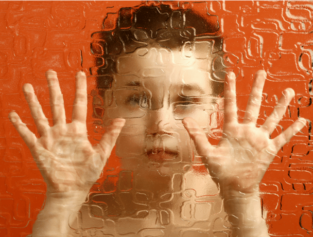 autistic student caged principal