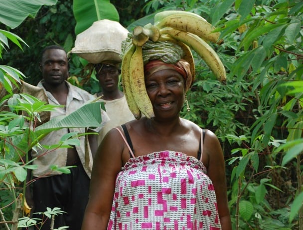 Fairtrade Australia