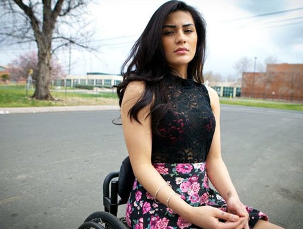 survivors of gun violence