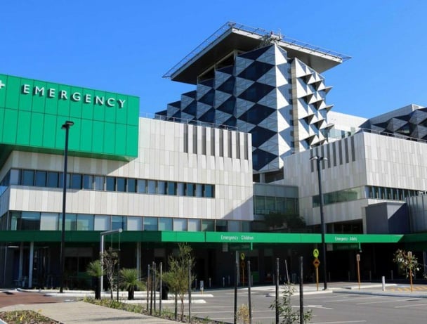 FionaStanleyHospitalFeature