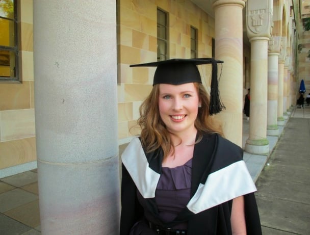 Grad Pic