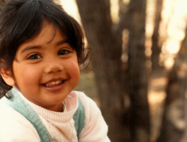 Latika Bourke