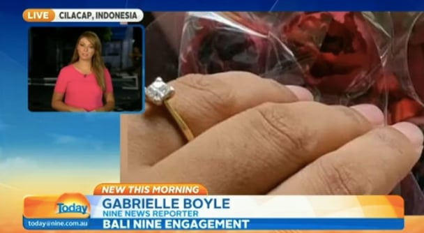andrew chan fiance