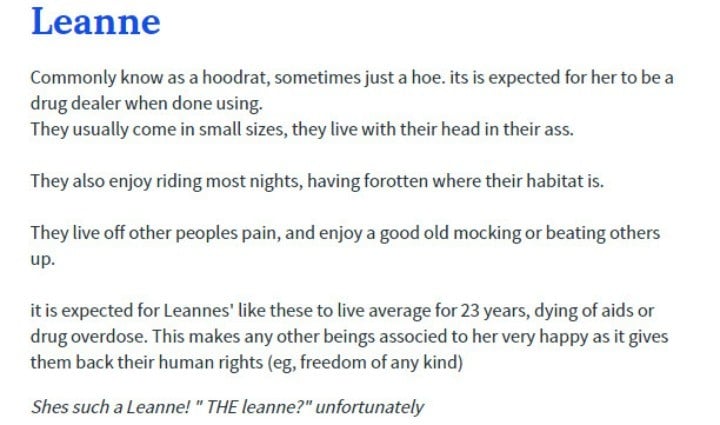 Urban dictionary casual dating
