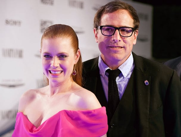 david o. russell abused amy adams