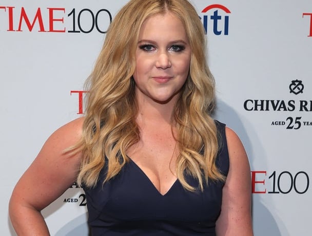 amy schumer 2