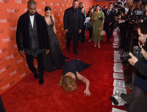 who is amy schumer