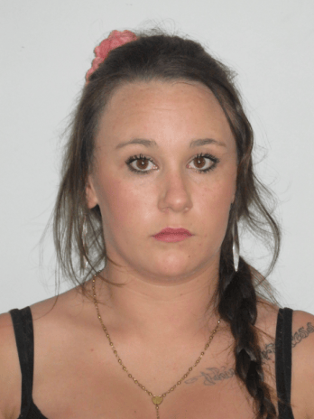 Billy-Anne Huxham