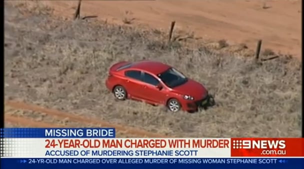 stephanie scott murder