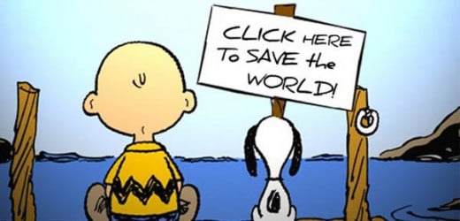 social charity campaigns