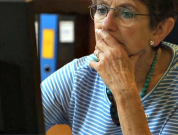 dorothy hoddinott
