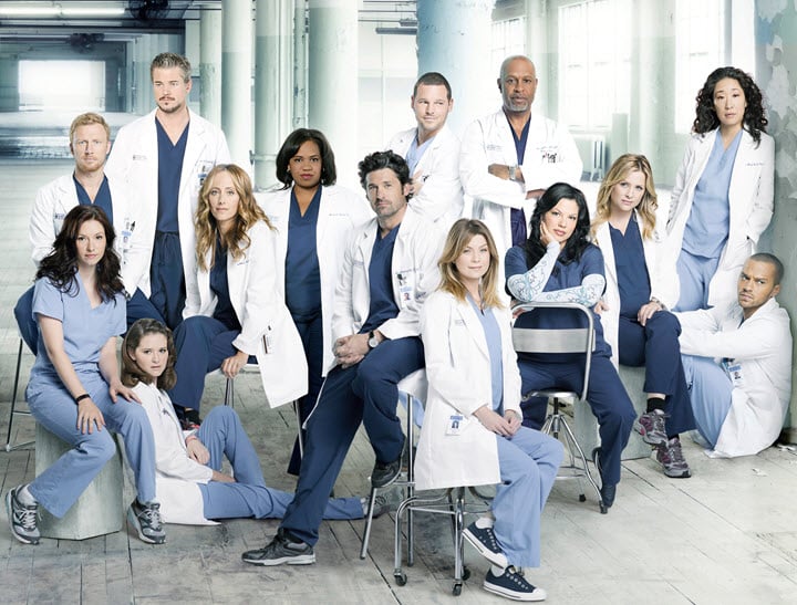 mcdreamy death on greys anatomy