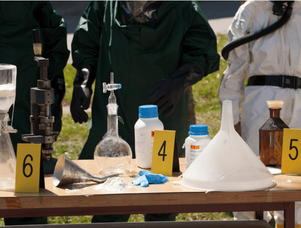 ice taskforce