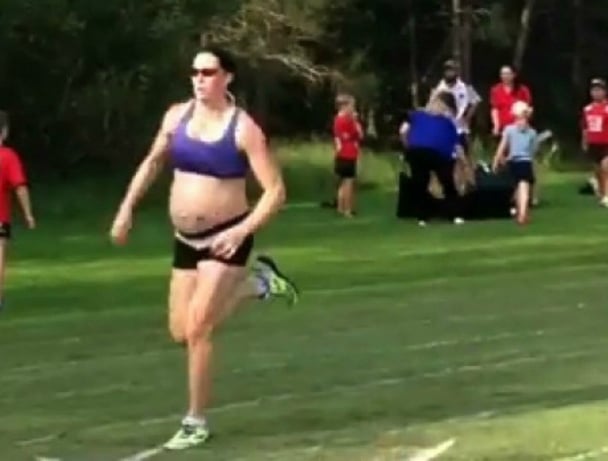 jana pittman running feature size