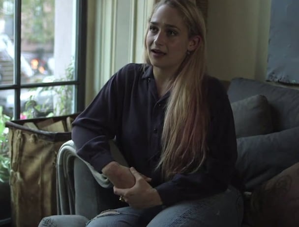 Jemima Kirke