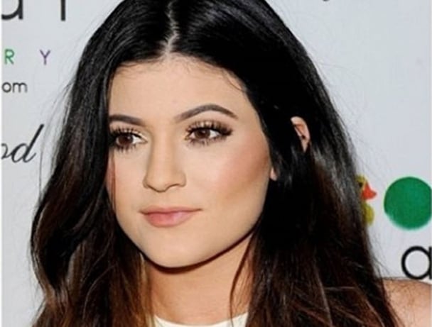 kylie jenner