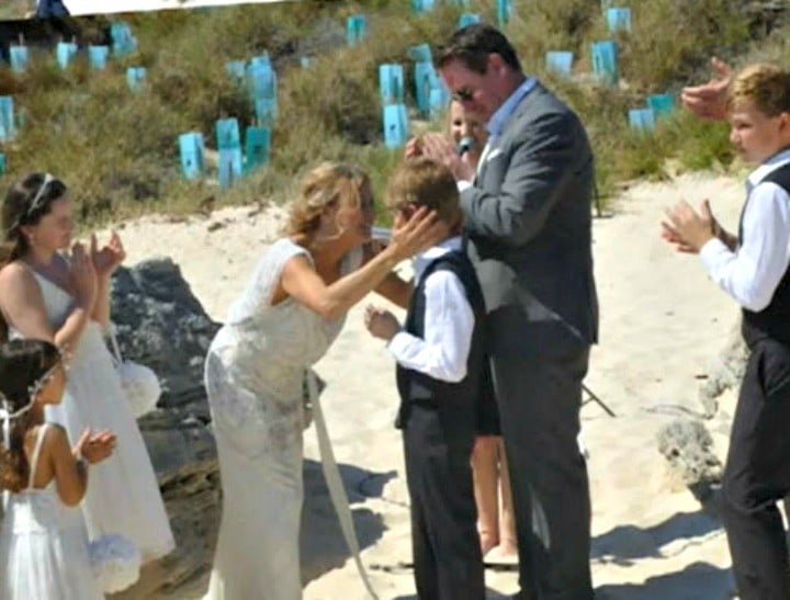 the voice contestant who married her stalker