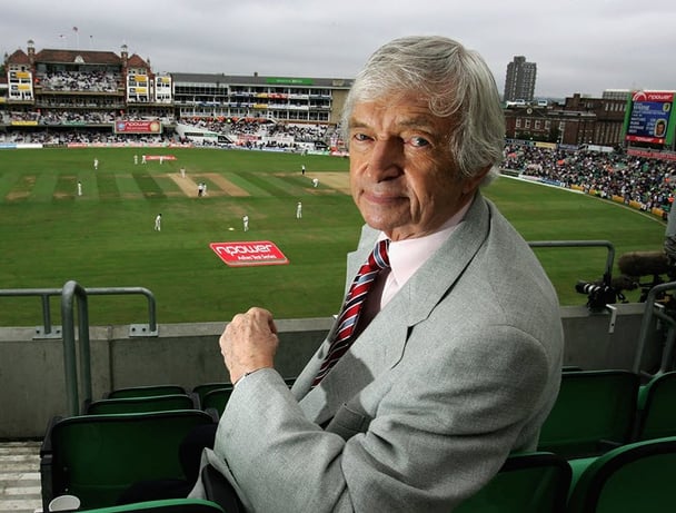 richie benaud tribute