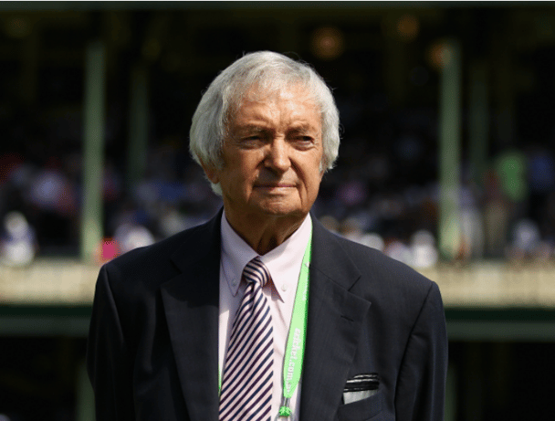 richie benaud