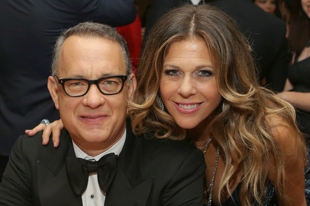 rita wilson