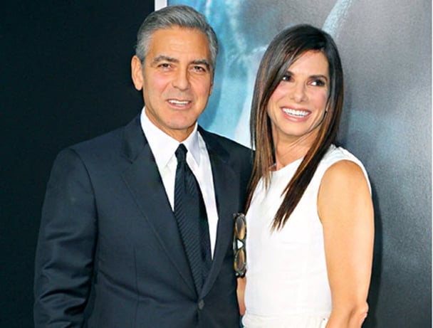 sandra bullock