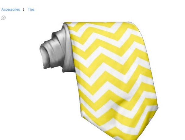 tie