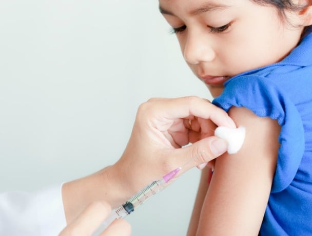 whooping cough queensland