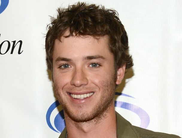 childhood celebrity crushes