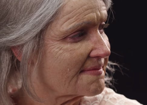 100 years aging video