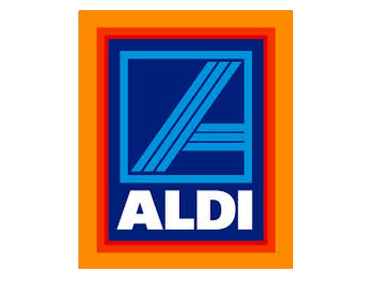 cocaine at aldi