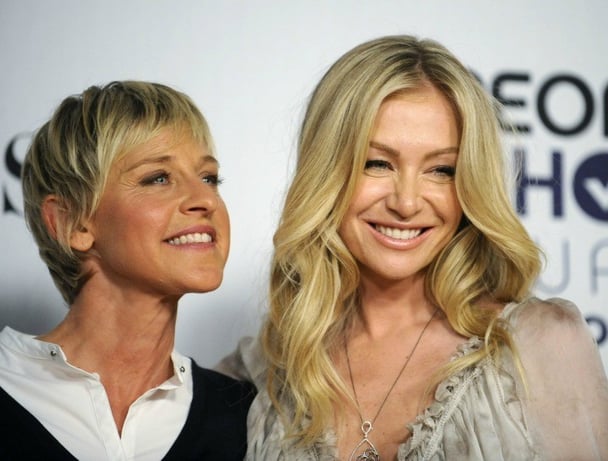 portia de rossi on eating disorder