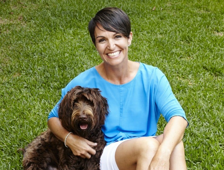 nutritionist dr joanna mcmillan