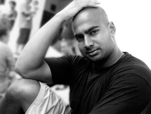 Myuran sukumaran funeral