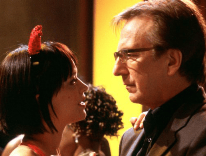 Love actually