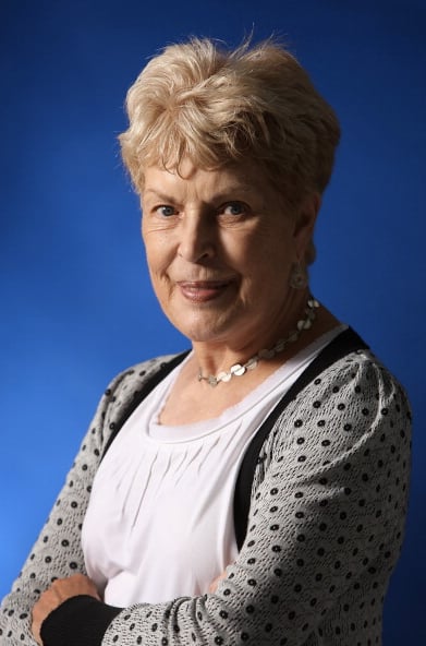 Ruth Rendell