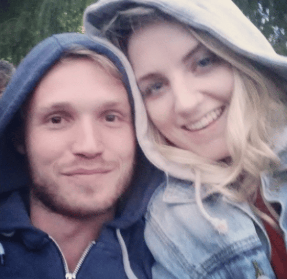 Luna lovegood dating james potter
