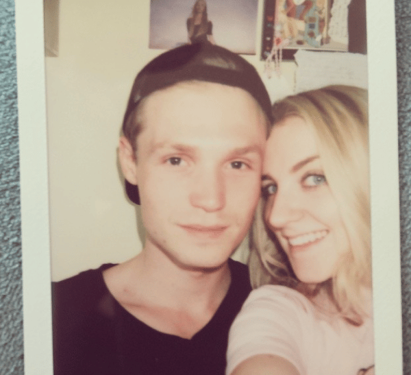 Luna lovegood dating harry potter's dad