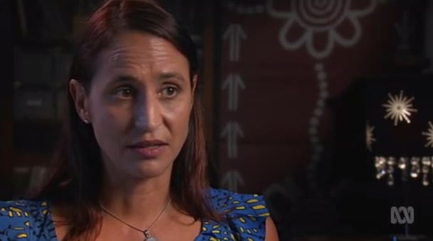 aboriginal community closures
