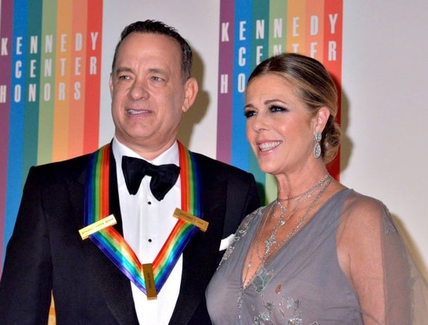 best celebrity couples