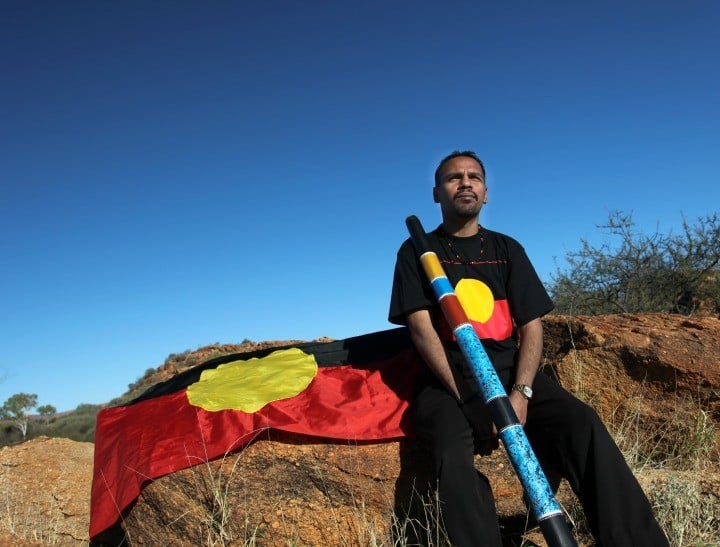 aboriginal australian