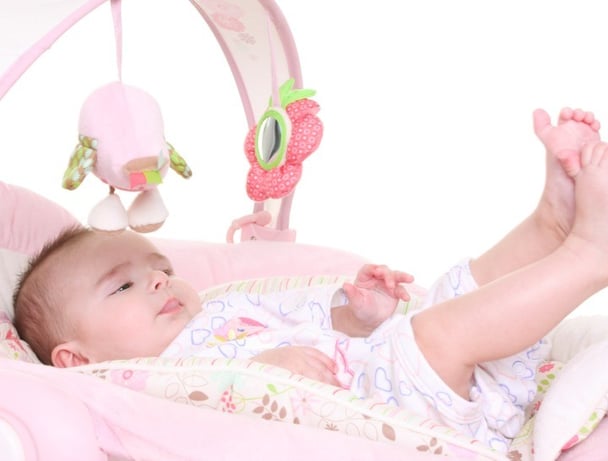 baby cot death