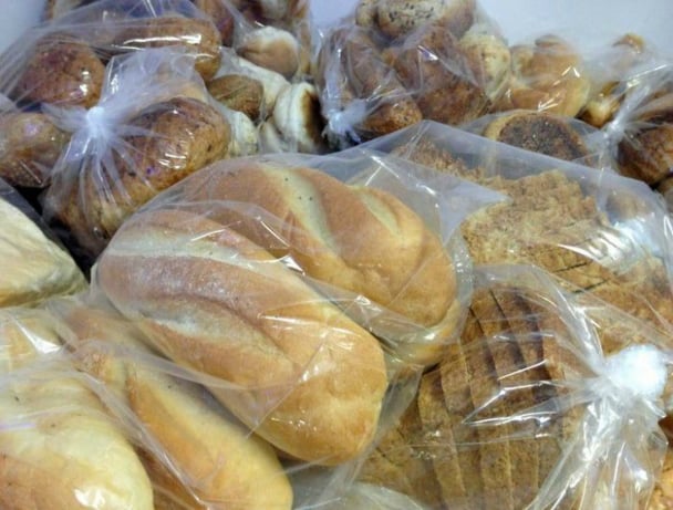 high carb diet
